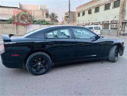 دودج تشارجر